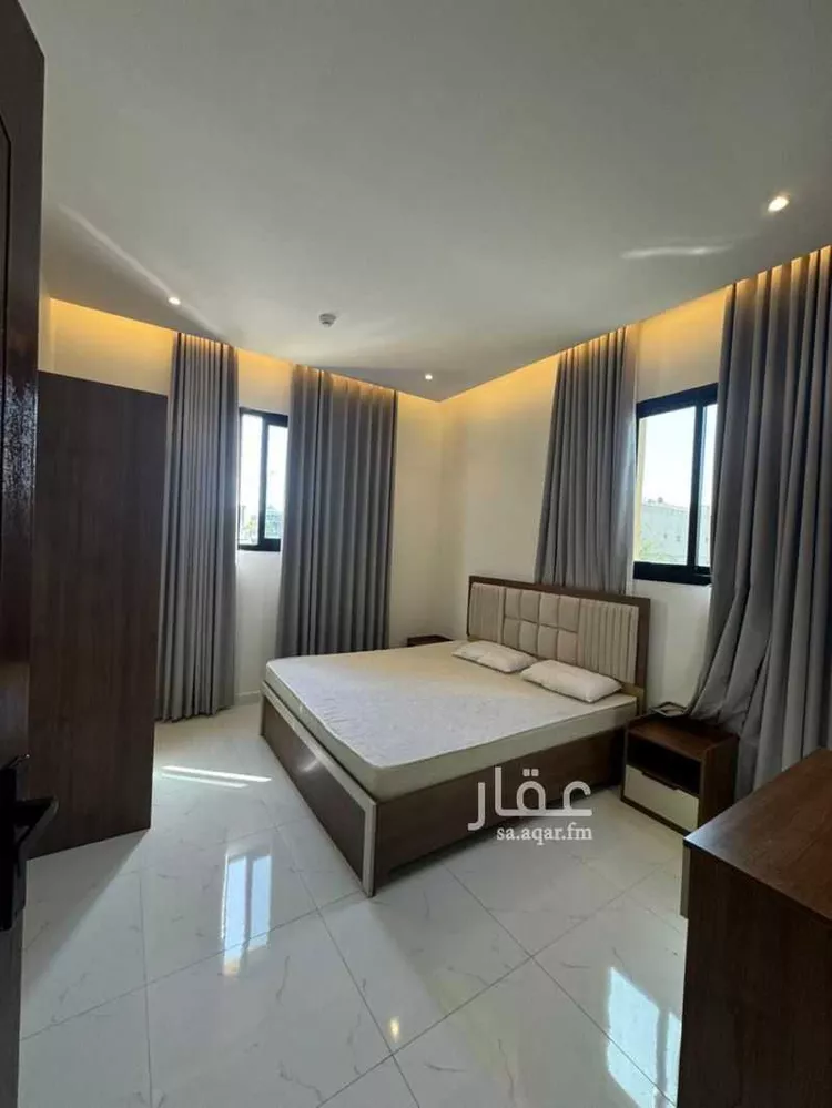 شقة للإيجار في حي ، شارع سبط العلاء ، حي المهدية ، الرياض ، منطقة الرياض