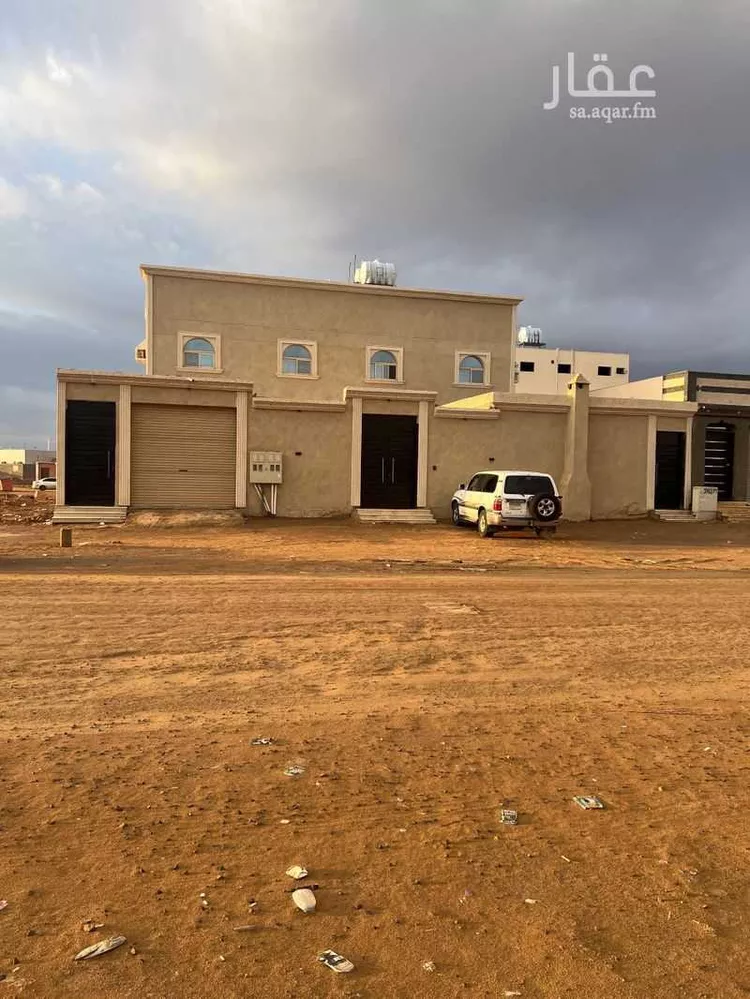 فيلا للبيع في شارع فهد محمد محمد كعبي ، حي النخيل ، تبوك ، منطقة تبوك