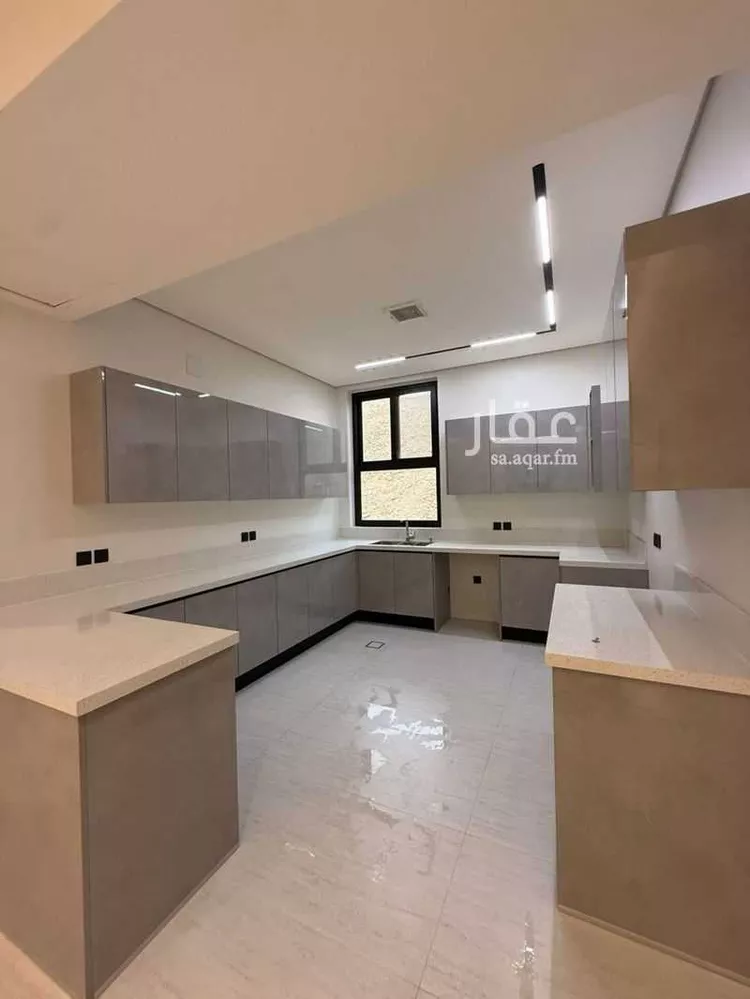 شقة للإيجار في شارع عبدالرحيم بن القابلة, حي النرجس, مدينة الرياض, منطقة الرياض صورة 5