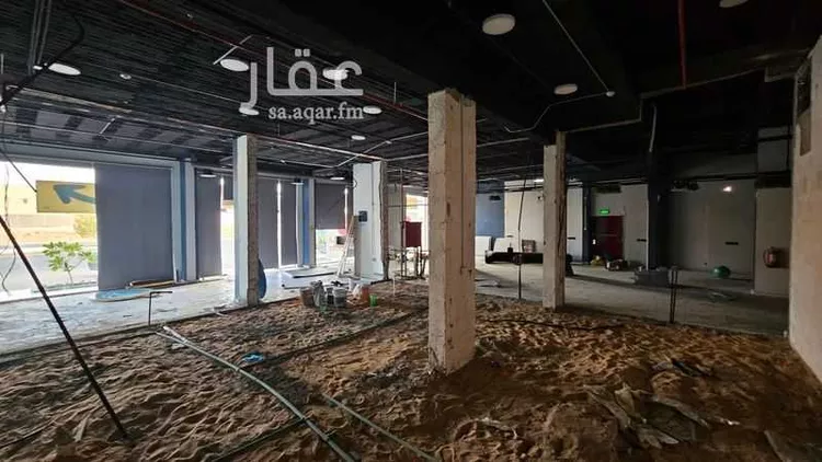 محل للإيجار في شارع النخيل 4, حي النخيل, مدينة بريدة, منطقة القصيم صورة 5