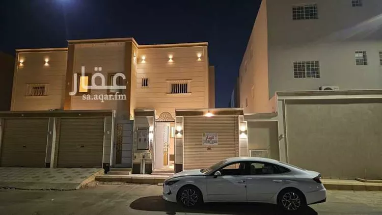 دور للإيجار في شارع بلال بن سعد, حي الفلاح, مدينة بريده, منطقة القصيم