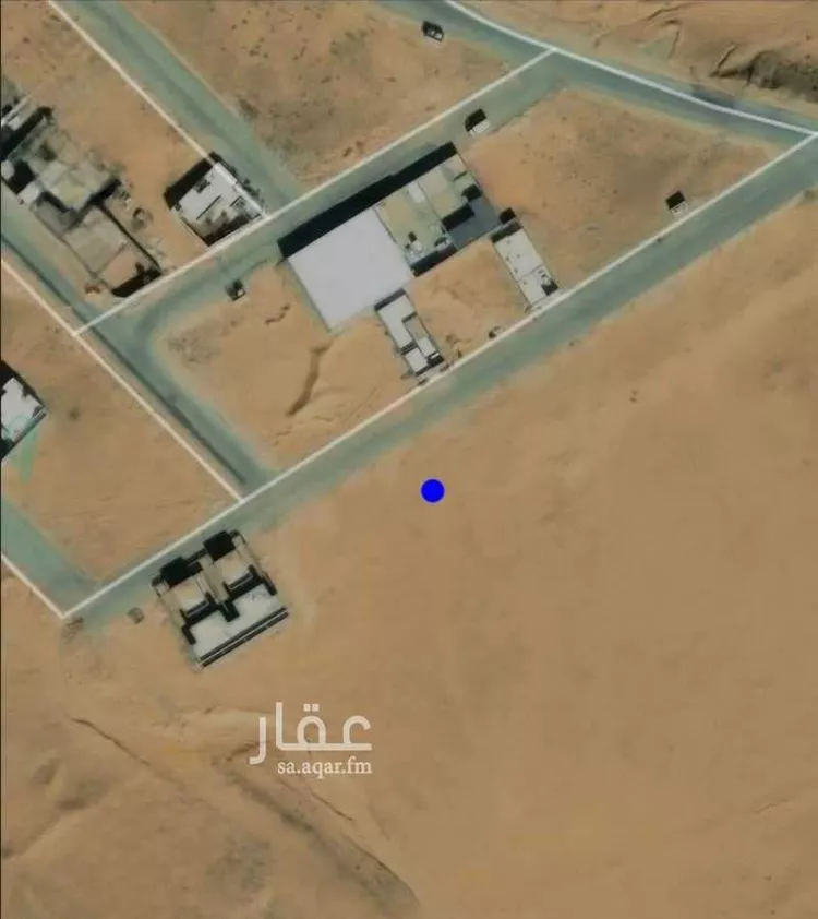 أرض للبيع في شارع الرمال 95, حي اللسيب, مدينة بريدة, منطقة القصيم