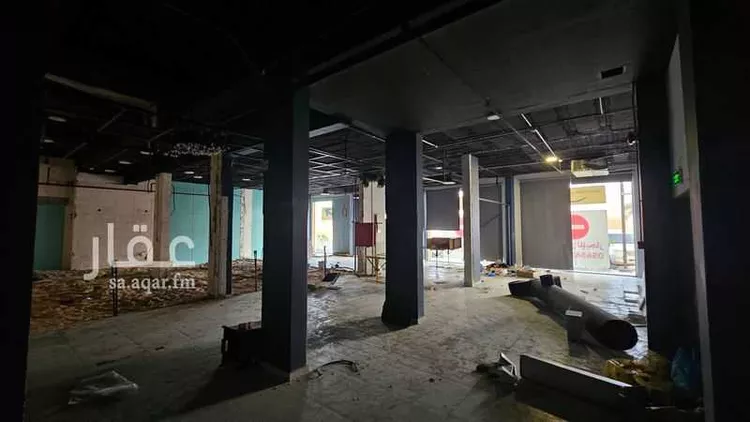 محل للإيجار في شارع النخيل 4, حي النخيل, مدينة بريدة, منطقة القصيم صورة 2