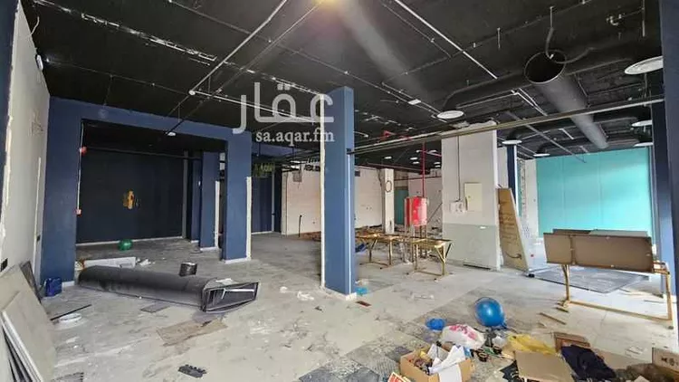 محل للإيجار في شارع النخيل 4, حي النخيل, مدينة بريدة, منطقة القصيم صورة 3