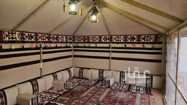 استراحة للبيع في شارع اللسيب 22, حي اللسيب, مدينة بريدة, منطقة القصيم صورة 5