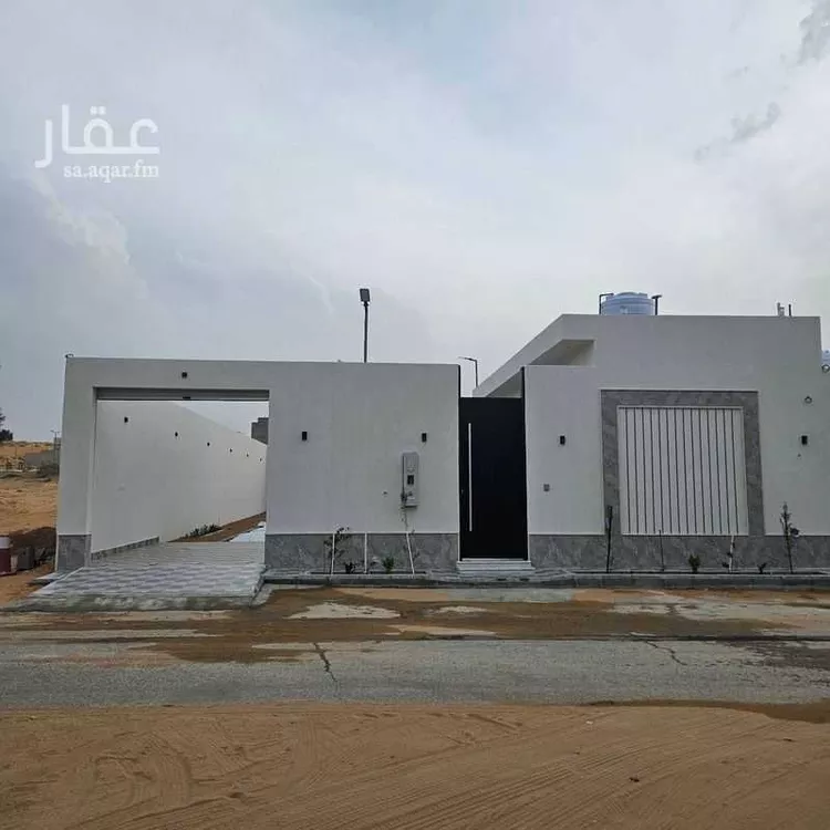 استراحة للبيع في شارع اللسيب 22, حي اللسيب, مدينة بريدة, منطقة القصيم صورة 4