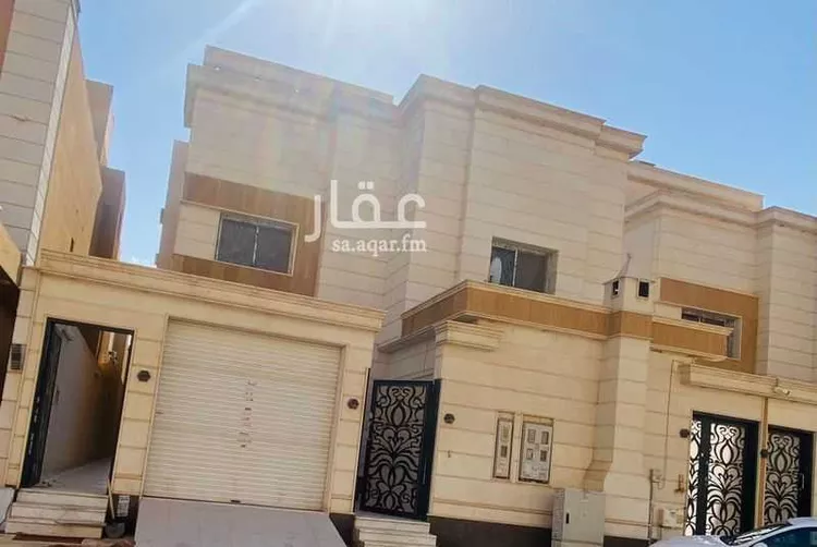 فيلا للإيجار في شارع رقم 371 ، حي المونسية ، الرياض ، منطقة الرياض صورة 4