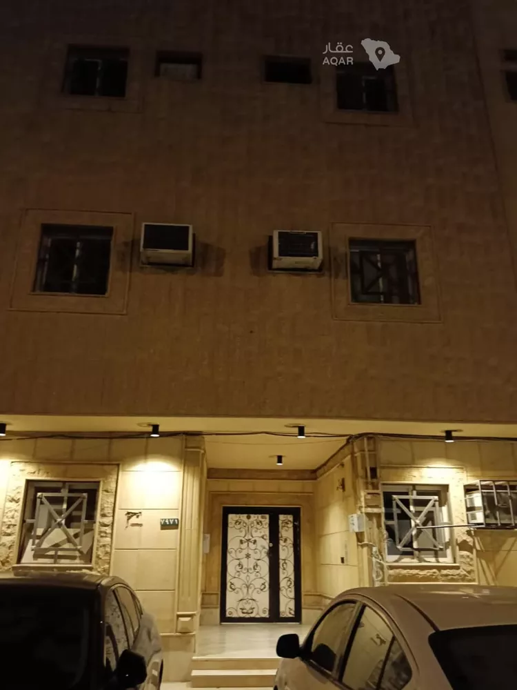 شقة للإيجار في شارع أحمد بن ميسر, حي قرطبة, مدينة الرياض, منطقة الرياض 5