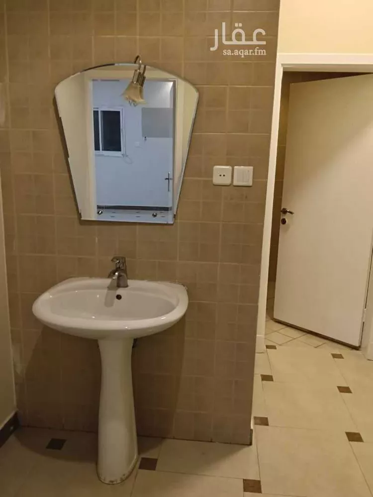 شقة للإيجار في شارع احمد بن ميسر, حي قرطبة, مدينة الرياض, منطقة الرياض صورة 5