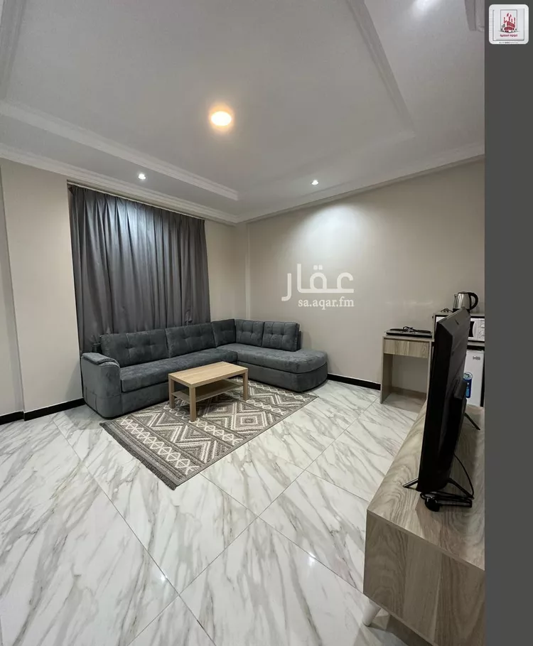 شقة للإيجار في شارع إدريس العلوي, حي الربوة, مدينة جدة, منطقة مكة المكرمة صورة 5