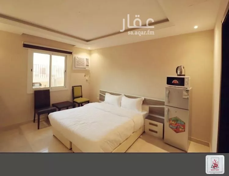 شقة للإيجار في شارع نور المستقبل, حي السلامة, مدينة جدة, منطقة مكة المكرمة صورة 2