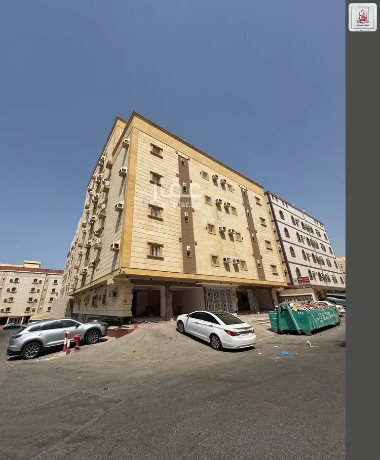 شقة للإيجار في شارع محمد بن يحيى الصولي, حي الأمير عبدالمجيد, مدينة جدة, منطقة مكة المكرمة صورة 4