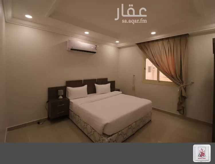 شقة للإيجار في شارع أبو صخر الهذلي, حي المروة, مدينة جدة, منطقة مكة المكرمة صورة 2