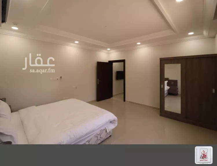 شقة للإيجار في شارع أبو صخر الهذلي, حي المروة, مدينة جدة, منطقة مكة المكرمة صورة 5
