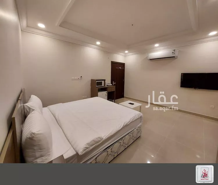 شقة للإيجار في شارع أبو صخر الهذلي, حي المروة, مدينة جدة, منطقة مكة المكرمة صورة 3