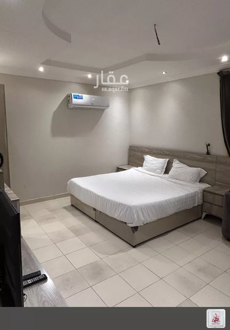 شقة للإيجار في شارع الحنفي, حي الروضة, مدينة جدة, منطقة مكة المكرمة صورة 4