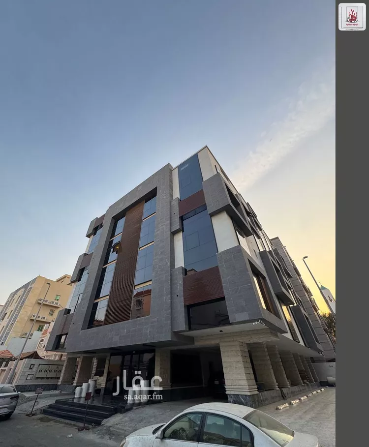 شقة للإيجار في شارع محمد أبو العزائم, حي الربوة, مدينة جدة, منطقة مكة المكرمة صورة 2