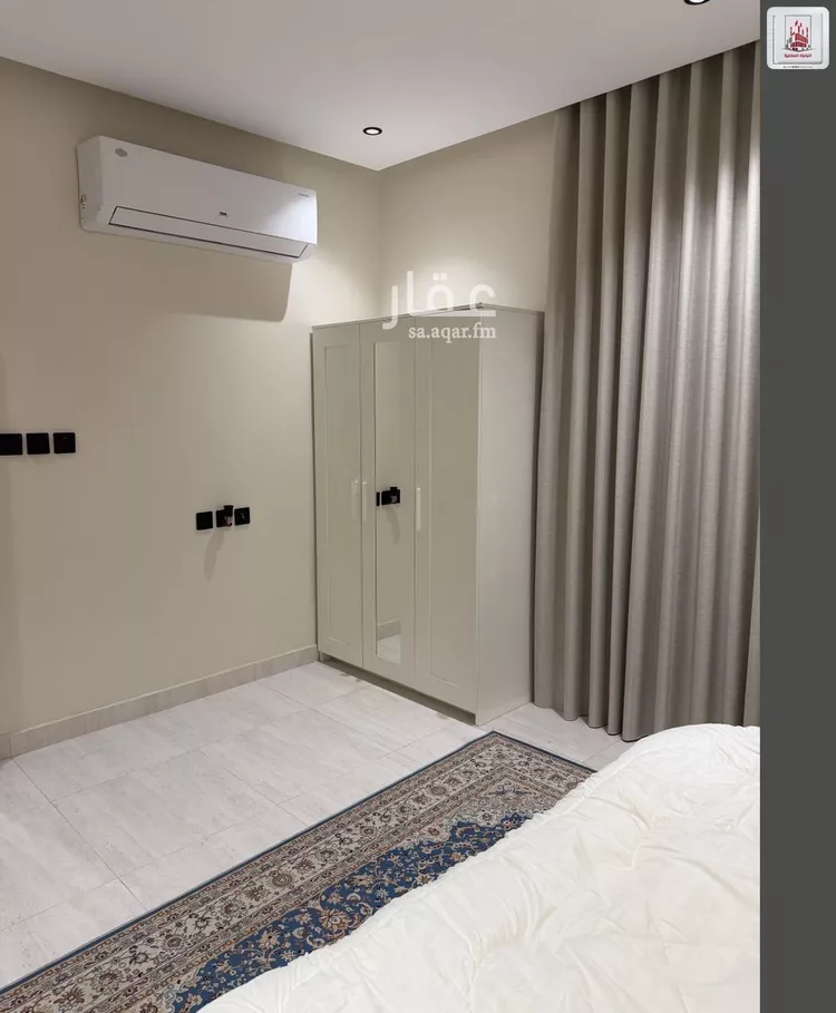 شقة للإيجار في شارع ابن ابي القاسم, حي الروضة, مدينة جدة, منطقة مكة المكرمة صورة 5