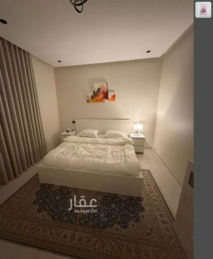 شقة للإيجار في شارع ابن ابي القاسم, حي الروضة, مدينة جدة, منطقة مكة المكرمة صورة 2