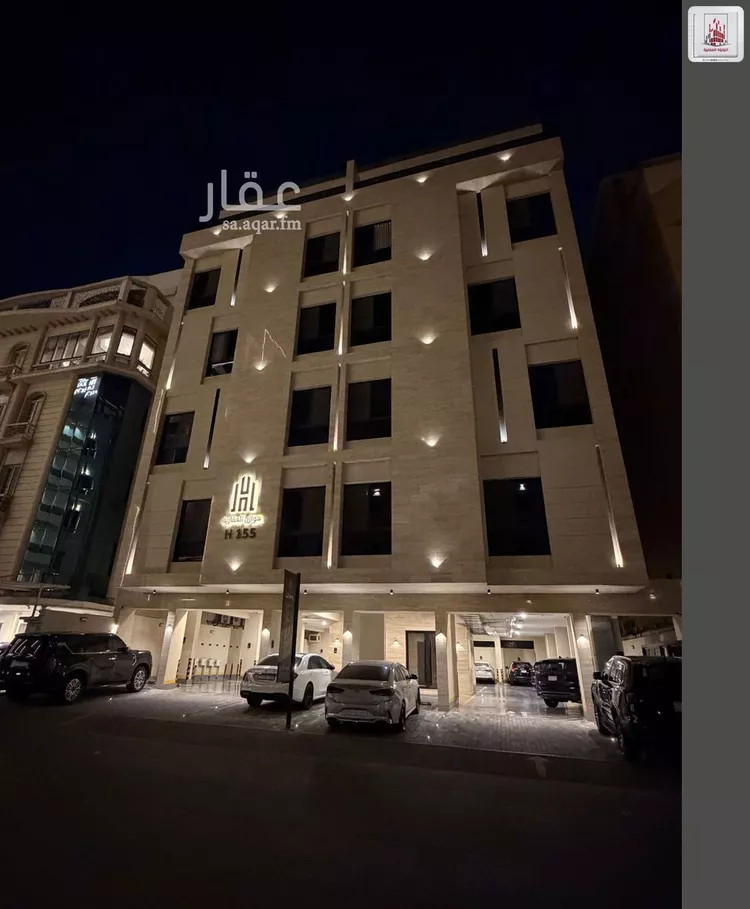 شقة للبيع في شارع يوم اليرموك, حي النهضة, مدينة جدة, منطقة مكة المكرمة 1 صورة
