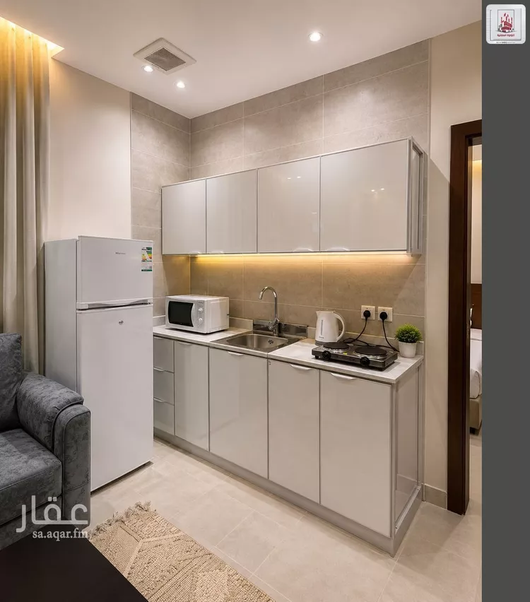 شقة للإيجار في شارع سليمان النوقاتي, حي السلامة, مدينة جدة, منطقة مكة المكرمة صورة 3