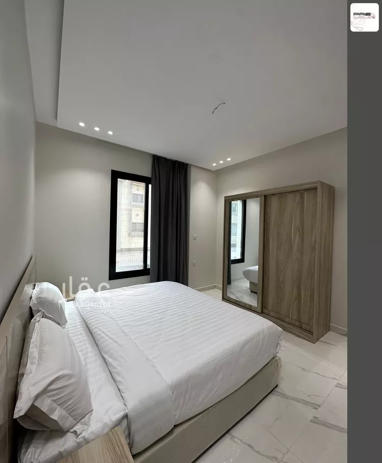 Apartment for Rent in Jeddah Al Faisaliah 5