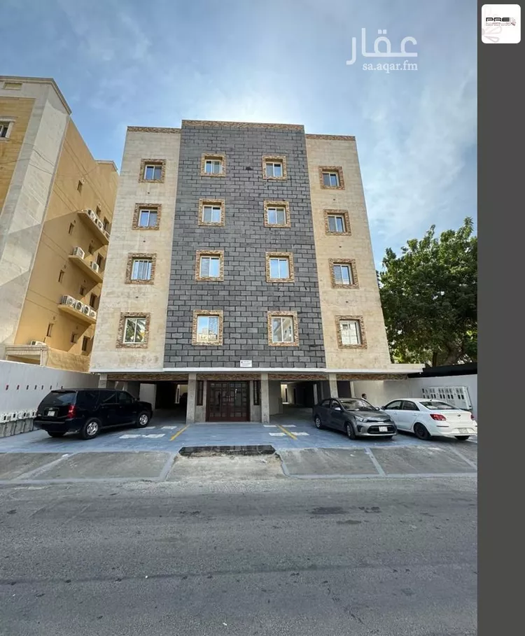 Studio for rent in Jeddah Al Ruwais صورة 4