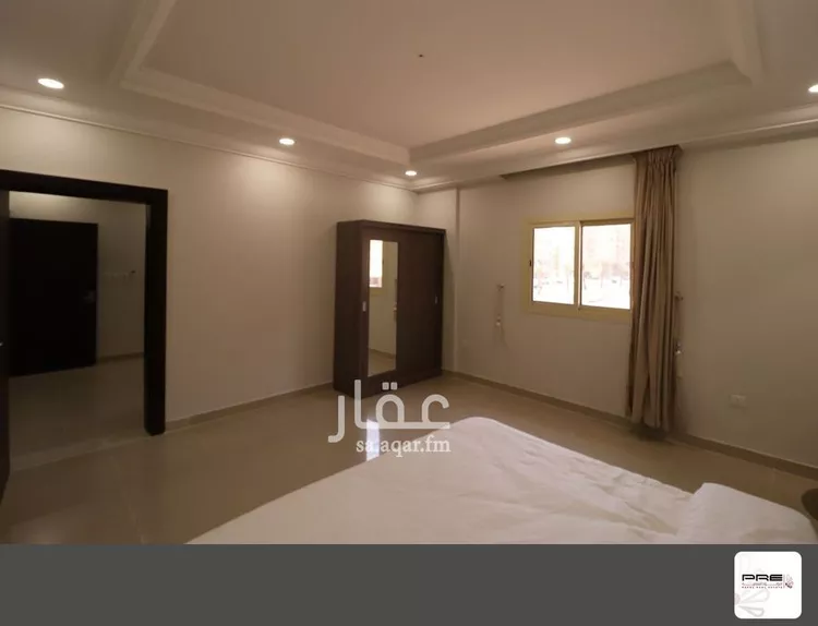 شقة للإيجار في شارع حمزة البركاني, حي المروة, مدينة جدة, منطقة مكة المكرمة صورة 2