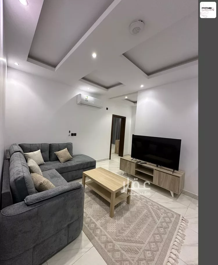 شقة للإيجار في شارع الحارث بن ربعي, حي الفيصلية, مدينة جدة, منطقة مكة المكرمة 8
