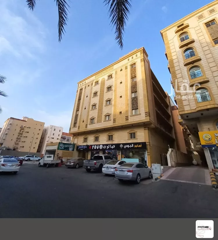 شقة للإيجار في شارع حمزة البركاني, حي المروة, مدينة جدة, منطقة مكة المكرمة صورة 2