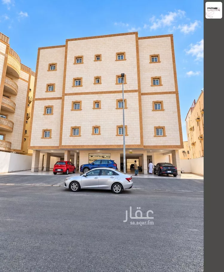Studio for rent in Jeddah Al Marwah صورة 4
