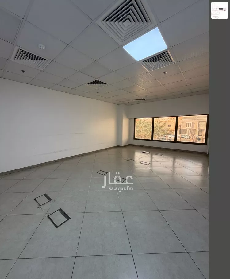 مكتب تجاري للإيجار في شارع سويد بن صخر, حي المحمدية, مدينة جدة, منطقة مكة المكرمة 9