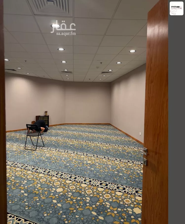 مكتب تجاري للإيجار في شارع سويد بن صخر, حي المحمدية, مدينة جدة, منطقة مكة المكرمة 18