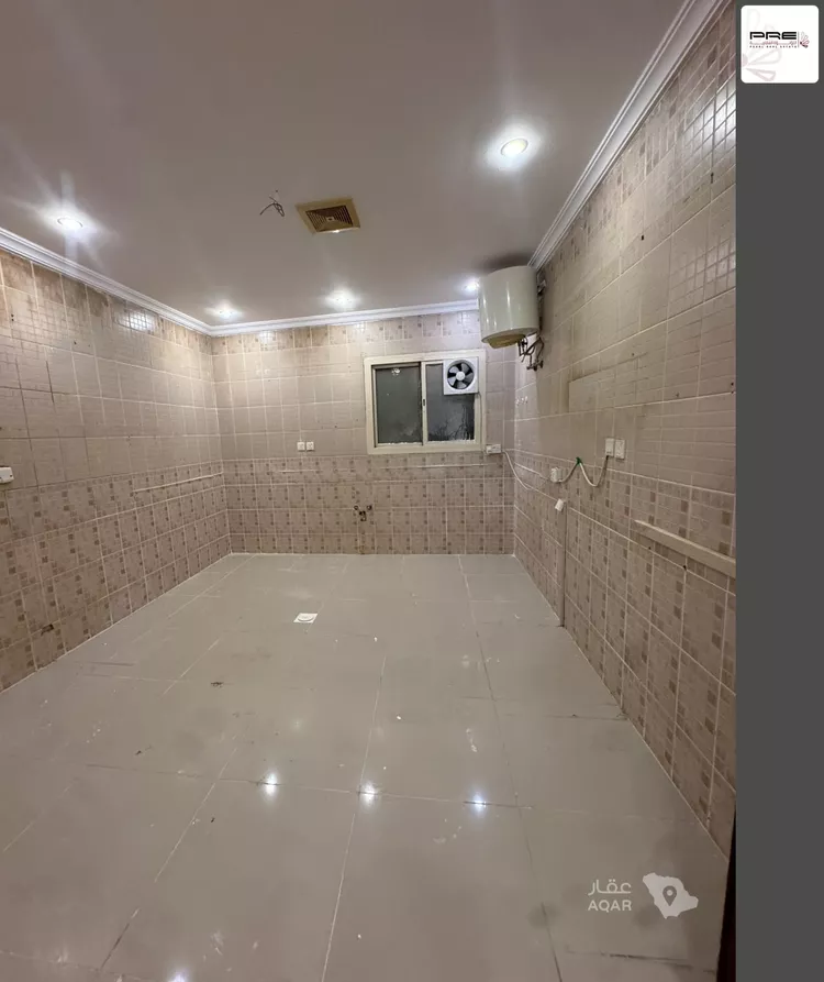 شقة للإيجار في شارع عبدالله كاظم, حي الزهراء, مدينة جدة, منطقة مكة المكرمة 13