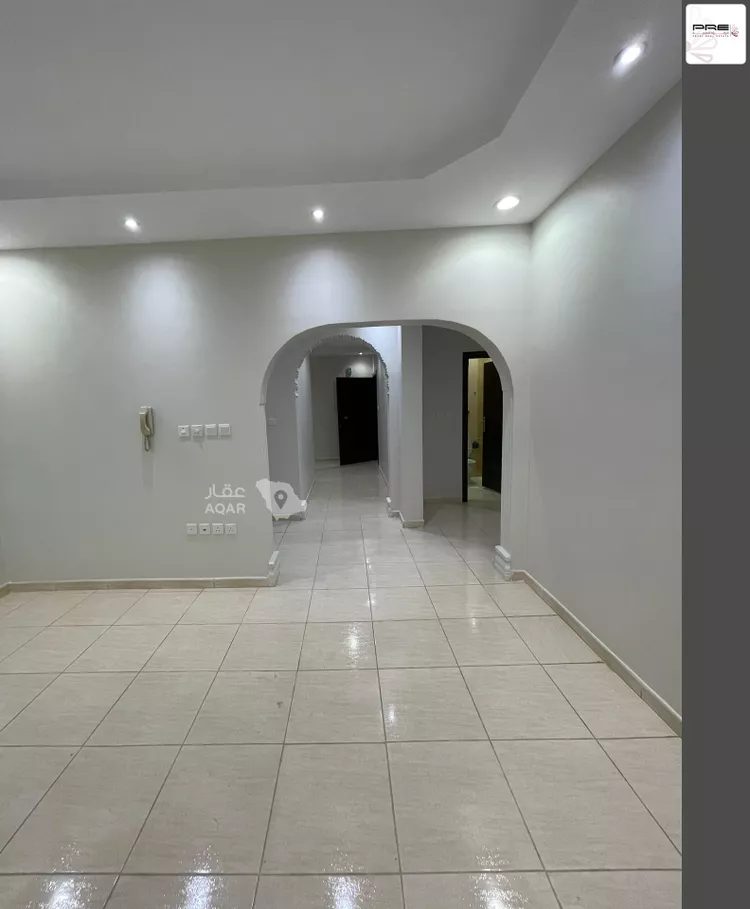 شقة للإيجار في شارع حسنين طاهر, حي المروة, مدينة جدة, منطقة مكة المكرمة صورة 2