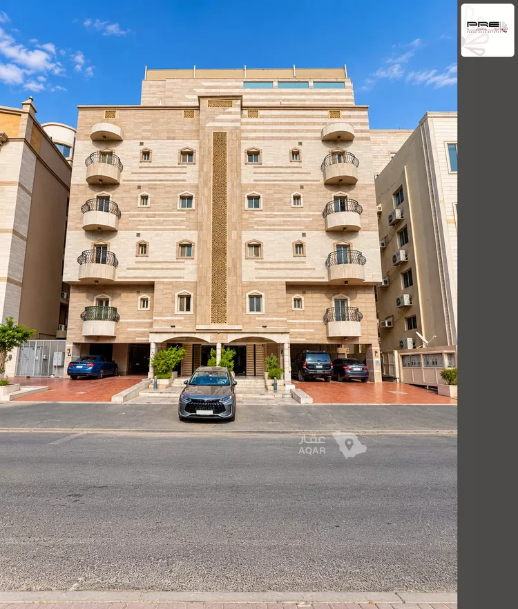 شقة للإيجار في شارع بجير بن الحصين, حي المروة, مدينة جدة, منطقة مكة المكرمة 12