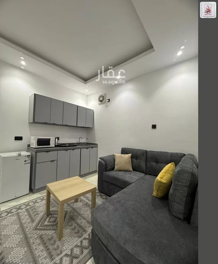 شقة للإيجار في شارع الكويت, حي الفيصلية, مدينة جدة, منطقة مكة المكرمة صورة 4