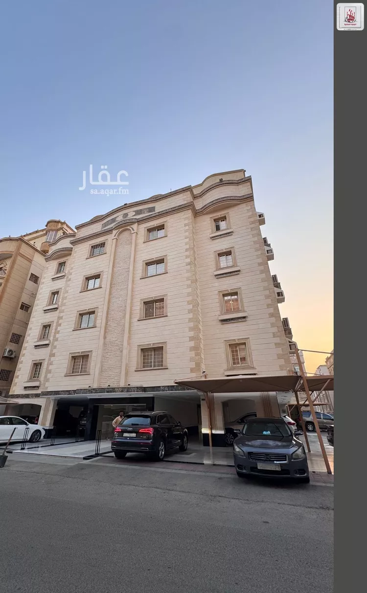شقة للإيجار في شارع ام قبيس, حي المروة, مدينة جدة, منطقة مكة المكرمة صورة 2