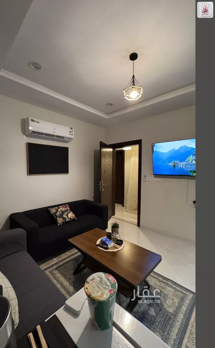 شقة للإيجار في شارع فيضه الحماده, حي الرياض, مدينة جدة, منطقة مكة المكرمة صورة 3