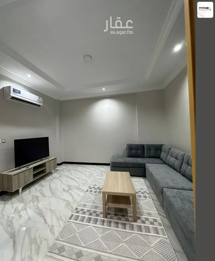 شقة للإيجار في شارع إدريس العلوي, حي الربوة, مدينة جدة, منطقة مكة المكرمة صورة 5
