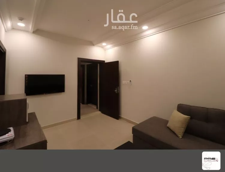 شقة للإيجار في شارع حمزة البركاني, حي المروة, مدينة جدة, منطقة مكة المكرمة 6