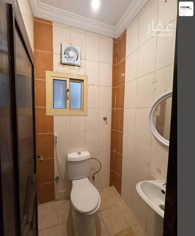 شقة للإيجار في شارع عبدالله الراسبي, حي المروة, مدينة جدة, منطقة مكة المكرمة 6