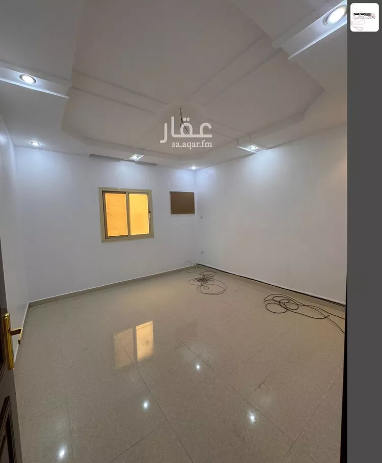 شقة للإيجار في شارع وادي الخليج, حي المروة, مدينة جدة, منطقة مكة المكرمة 7