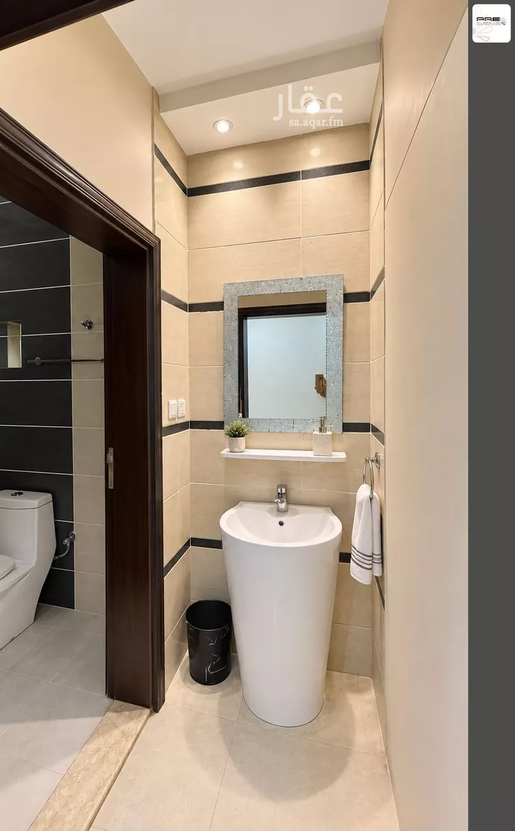 Studio for rent in Jeddah Ar Rayan صورة 4