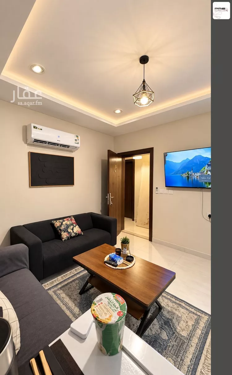 شقة للإيجار في شارع قرينات, حي الرياض, مدينة جدة, منطقة مكة المكرمة 6