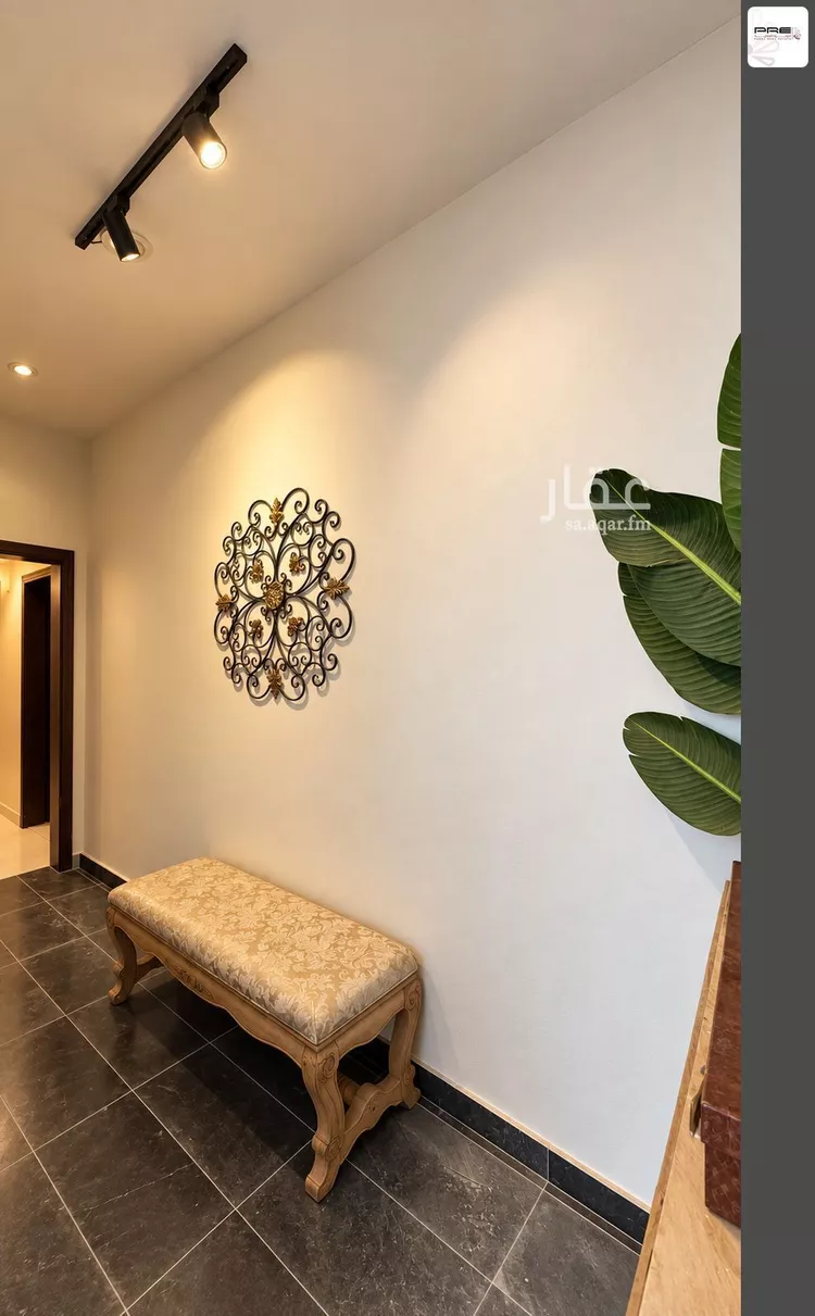 شقة للإيجار في شارع قرينات, حي الرياض, مدينة جدة, منطقة مكة المكرمة 7