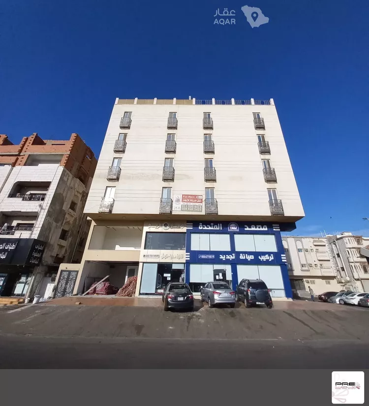 استوديو للإيجار في شارع طريق المكرونة فرعي, حي الربوة, مدينة جدة, منطقة مكة المكرمة 5