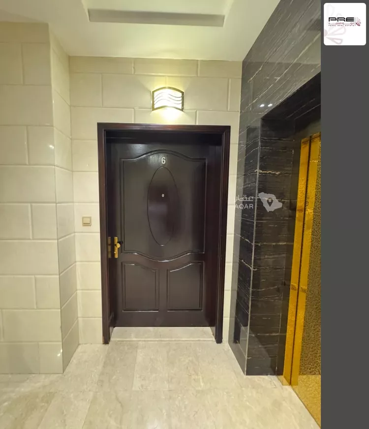 شقة للإيجار في شارع طارق بن سويد, حي المروة, مدينة جدة, منطقة مكة المكرمة 16