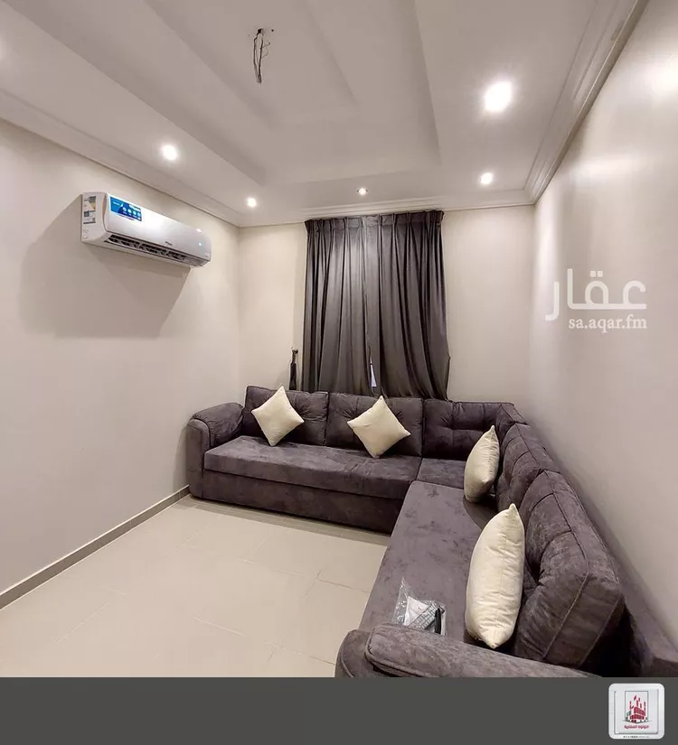 شقة للإيجار في شارع الحنفي, حي الروضة, مدينة جدة, منطقة مكة المكرمة صورة 4
