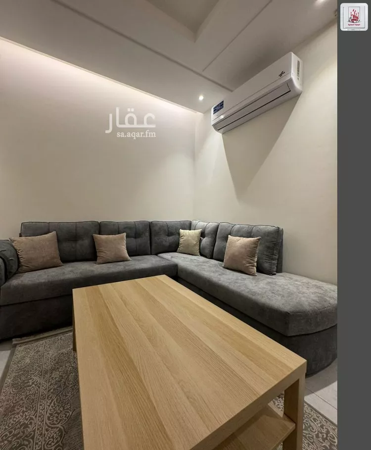 شقة للإيجار في شارع حسن عبدالله القرشي, حي بني مالك, مدينة جدة, منطقة مكة المكرمة صورة 3